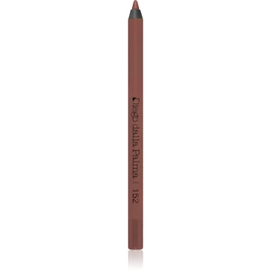 Diego dalla Palma Stay On Me Lip Liner Long Lasting Water Resistant vodeodolná ceruzka na pery odtieň 152 Hazelnut 1,2 g