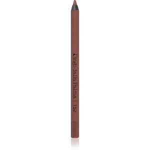 Diego dalla Palma Stay On Me Lip Liner Long Lasting Water Resistant vodeodolná ceruzka na pery odtieň 152 Hazelnut 1,2 g