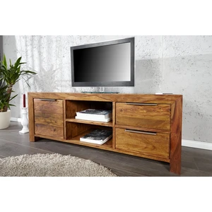 TV stolík LAMIA Dekorhome,TV stolík LAMIA Dekorhome