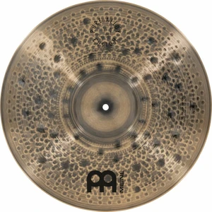 Meinl Pure Alloy Custom Extra Thin Hammered Crash činel 18"