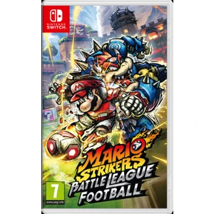 Mario Strikers: Battle League Football SWITCH