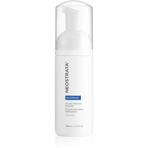 NeoStrata Resurface Glycolic Mousse Cleanser čisticí a odličovací pěna 125 ml