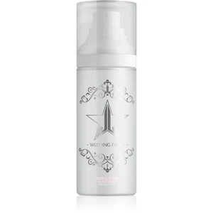 Jeffree Star Cosmetics Star Wedding fixačný sprej na make-up 70 ml