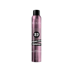 Redken Strong Hold lak na vlasy so silnou fixáciou 400 ml