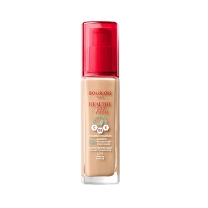 Bourjois Healthy Mix rozjasňující hydratační make-up 24h odstín 52W Vanilla 30 ml