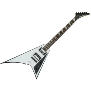 Jackson JS32T Rhoads Weiß