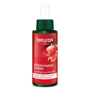 Weleda Pomegranate spevňujúce sérum s peptidmi z macy 30 ml