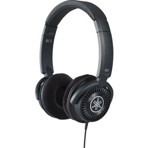 Yamaha HPH 150 Fekete
