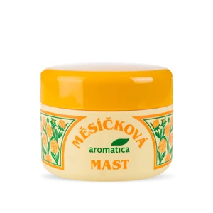 Aromatica Měsíčková mast 100 ml