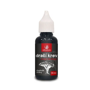 Allnature Dračia krv 30 ml