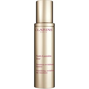 Clarins Revitalizačný denný emulzia Nutri-Lumiére (Nourishing Revitalizing Day Emulsion) 50 ml