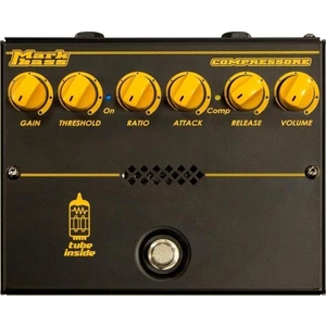 Markbass Compressore