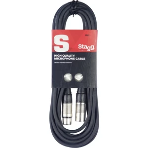 Stagg SMC10 Black 10 m