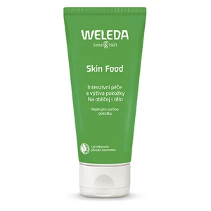 Weleda Univerzální výživný krém (Skin Food) 75 ml