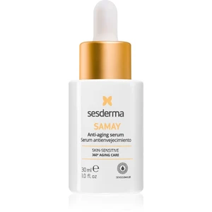 Sesderma Samay Anti-Aging Serum pleťové sérum proti starnutiu pleti 30 ml