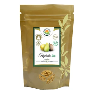 Salvia Paradise Triphala - směs 3 plodů prášek 100g