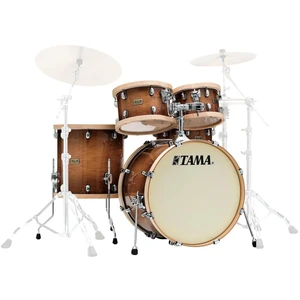 Tama LMP42RTLS S.L.P. Studio Maple Gloss Sienna