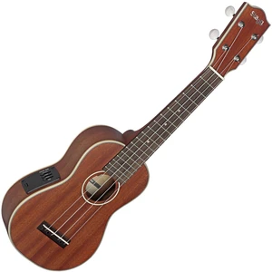 Stagg US80-SE Sopran Ukulele Natural