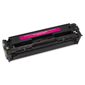 HP 125A CB543A purpurový (magenta) kompatibilní toner