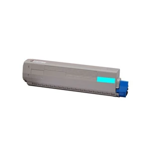 OKI 43865723 azurový (cyan) kompatibilní toner