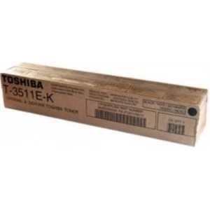 Toshiba T3511E černý (black) originální toner