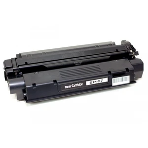 Canon EP-27 černý (black) kompatibilní toner