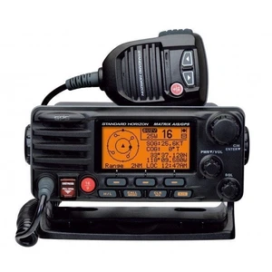 Standard Horizon GX2200E AIS Statie VHF