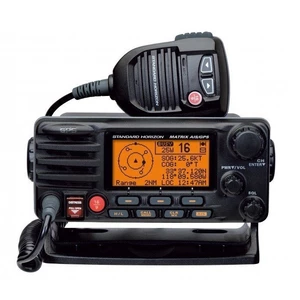 Standard Horizon GX2200E AIS Statie VHF