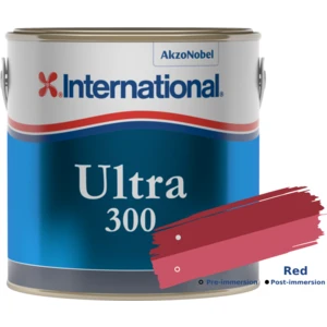 International Ultra 300 Red 2‚5L