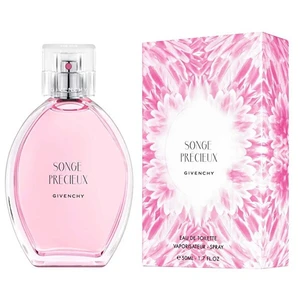 Givenchy Songe Précieux Limited Edition woda toaletowa dla kobiet 50 ml