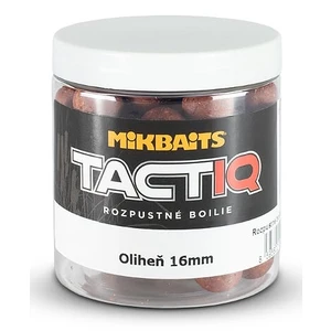 Mikbaits rozpustné boilies tactiq oliheň 250 ml - priemer 16 mm