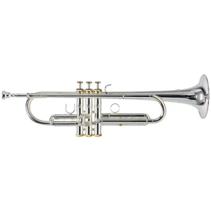 Roy Benson Charlie Green Bb Trumpet