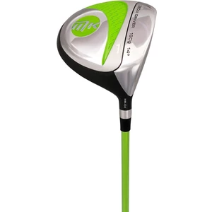 Masters Golf MKids Pro Driver Right Hand Green 145 cm