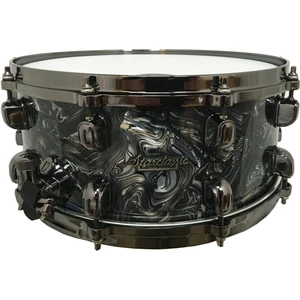 Tama MRS1455 Starclassic 14" Charcoal Swirl