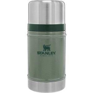 Stanley The Legendary Classic Food Jar 0,70L Hammertone Green