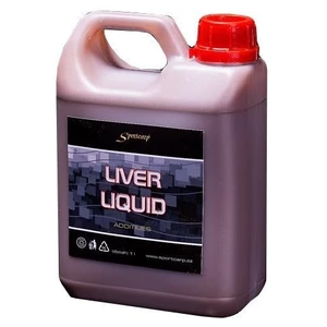 Sportcarp liquid liver - 1 l
