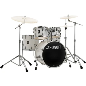 Sonor AQ1 Studio Piano White