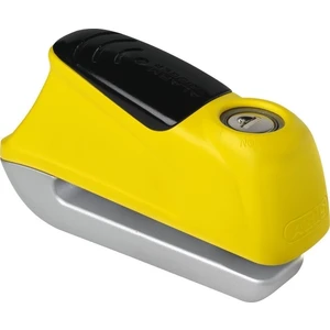 Abus Trigger Alarm 345 Yellow