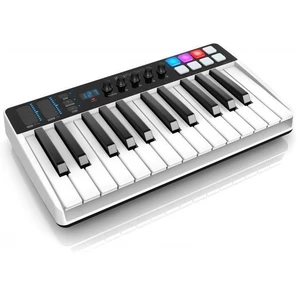 IK Multimedia iRig Keys I/O 25