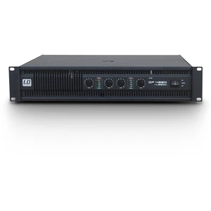 LD Systems Deep2 4950 Power amplifier