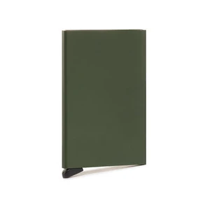 Portfel Secrid Cardprotector C-GREEN