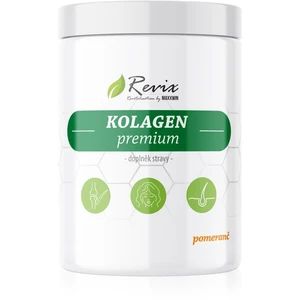 REVIX Kolagen premium pomeranč 250 g