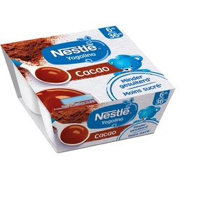 Nestlé YOGOLINO Kakao