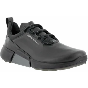 Ecco Biom H4 Mens Golf Shoes Black 41