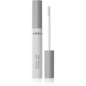 Lumene Nordic Makeup transparentný fixačný gél na obočie 5 ml