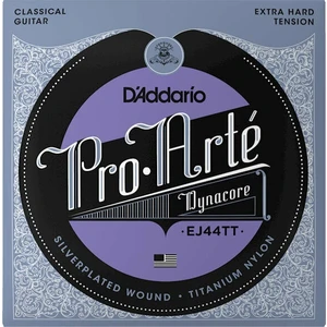 D'Addario EJ44TT