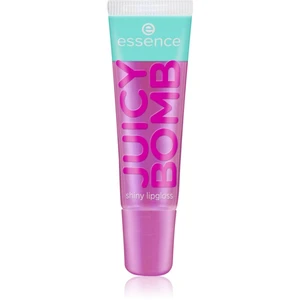 Essence Juicy Bomb lesk na rty odstín 105 10 ml