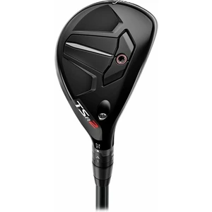 Titleist TSR2 Hybrid Crosă de golf - hibrid Mâna dreaptă Rigid 18°