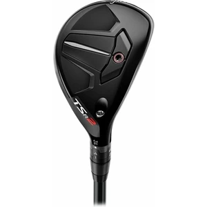 Titleist TSR2 Hybrid Palo de Golf - Híbrido Mano derecha Stiff 18°