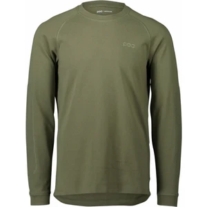 POC Poise Crew Neck Epidote Green XL Tricou